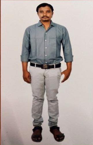 Groom Image